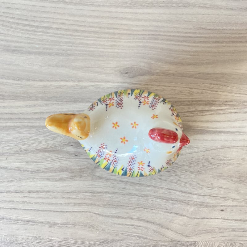 にわとり大 ZW24-ULAガリア社 | lilia