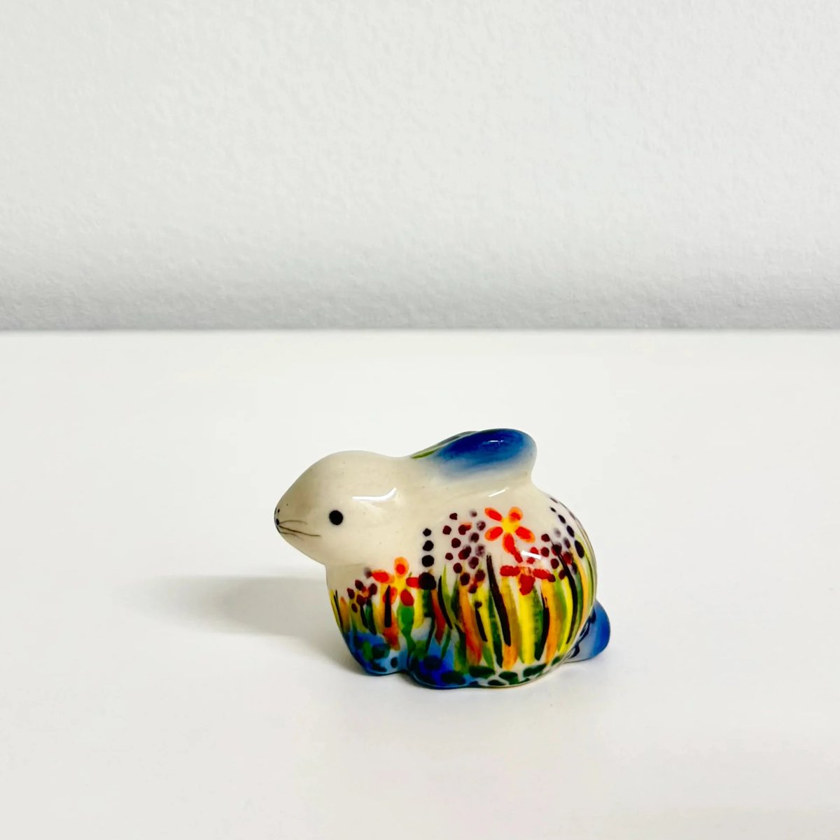 うさぎです リピ割 ミニミニうさぎRABBITZW19-ULAガリア社 | lilia