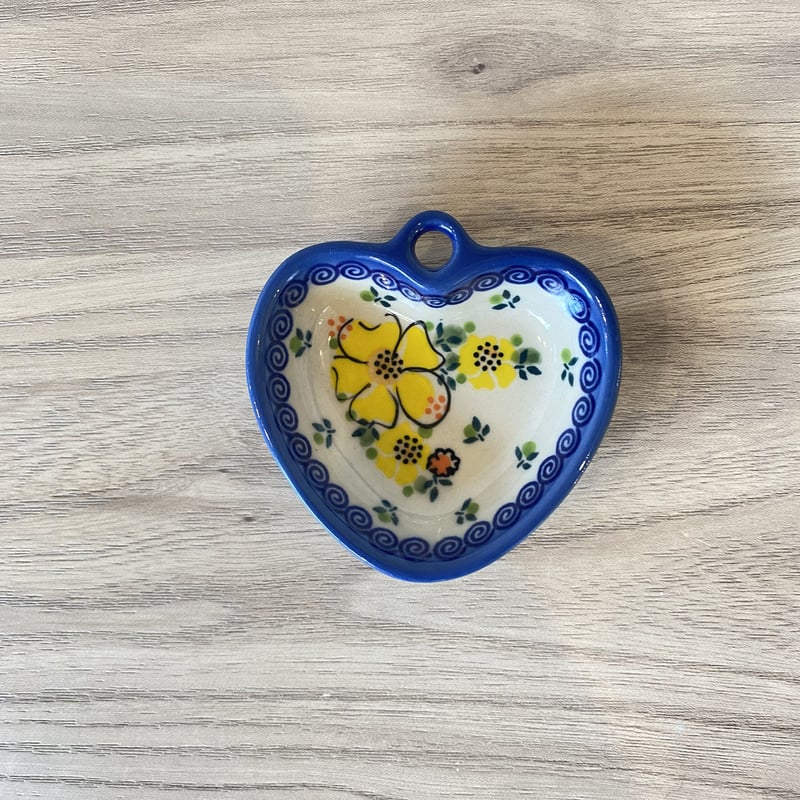 ハート黄AD09-UWP3ガリア社 | lilia