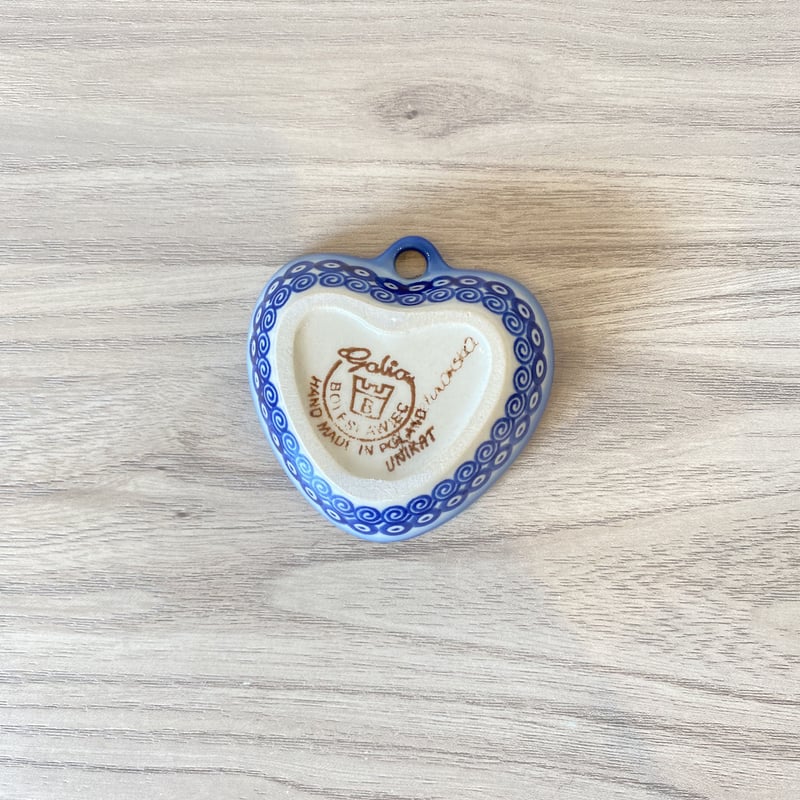 ハート黄AD09-UWP3ガリア社 | lilia