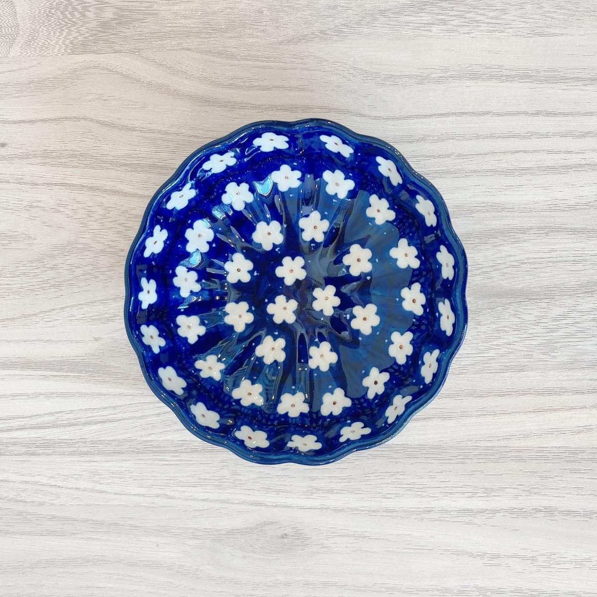 ツェラミカ　バスケット ツェラミカ（ポーランド食器）の日本公式オンラインストア