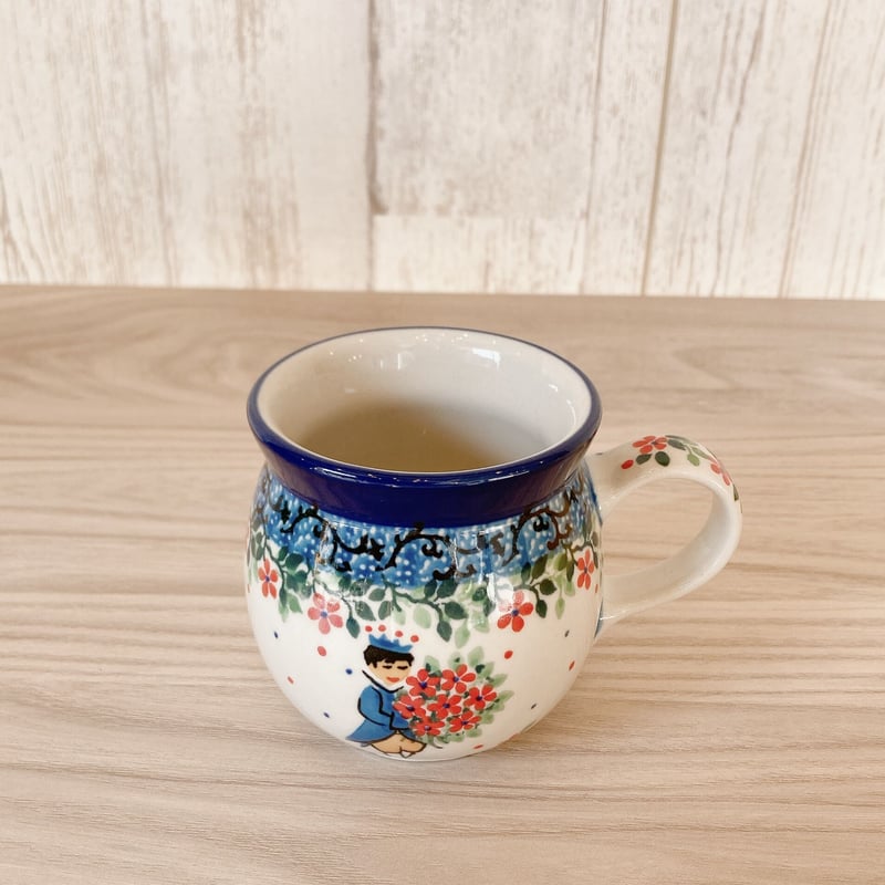 専用ページ　ミニチュアマグカップ　昭和のクマカップ　３色セット、ラム収納ボトル origami05_10a.jpg