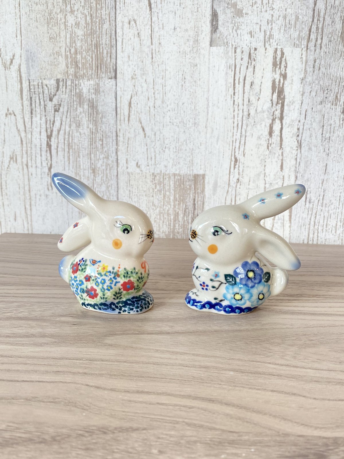 うさぎ草花ZW10-UDガリア社 | lilia