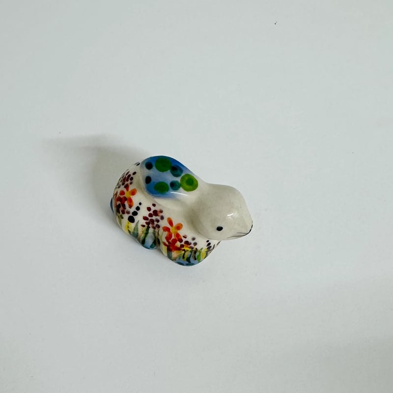 うさぎです リピ割 うさぎです リピ割 激カワロップちゃん🐰 #うさぎのしっぽ恵比寿店