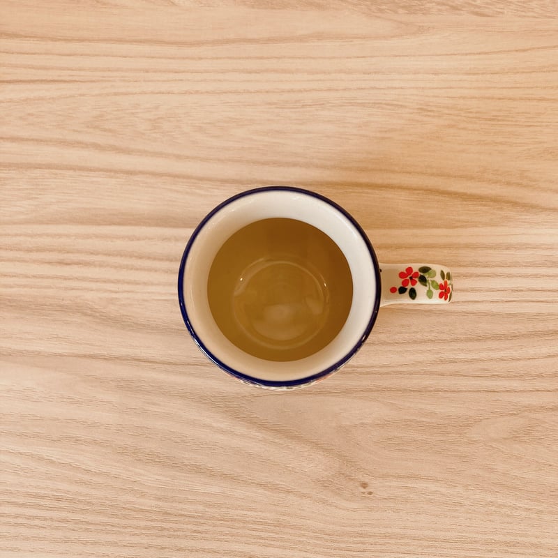 マグカップ0.25L 005-U3-4825 ツェラミカアルティスティチナ社 | lilia