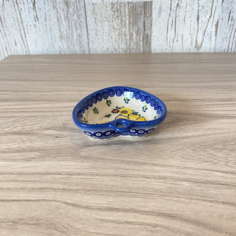 ハート黄AD09-UWP3ガリア社 | lilia