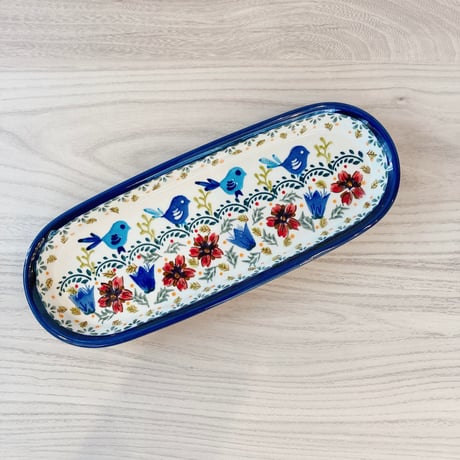 CATEGORY ART214青い鳥シリーズ | lilia