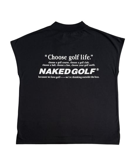 CATEGORY WOMENS | NAKED GOLF | ネイキッドゴルフ