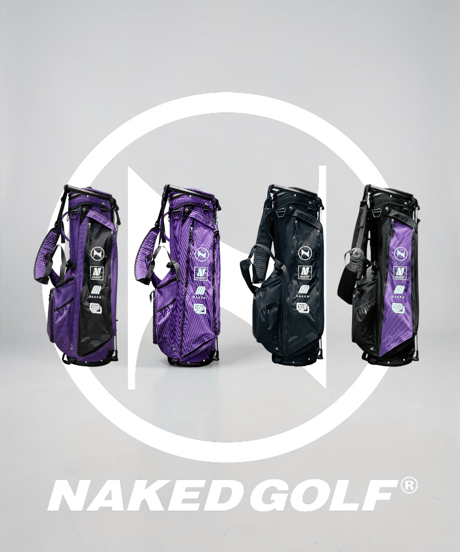 CATEGORY GOODS | NAKED GOLF | ネイキッドゴルフ