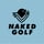 NAKED GOLF | ネイキッドゴルフ