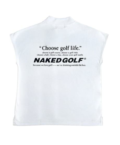 NAKED GOLF | ネイキッドゴルフ