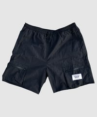 【BLACK】Perfect shorts