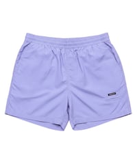 【MENS / Purple】Ultra pocket  shorts