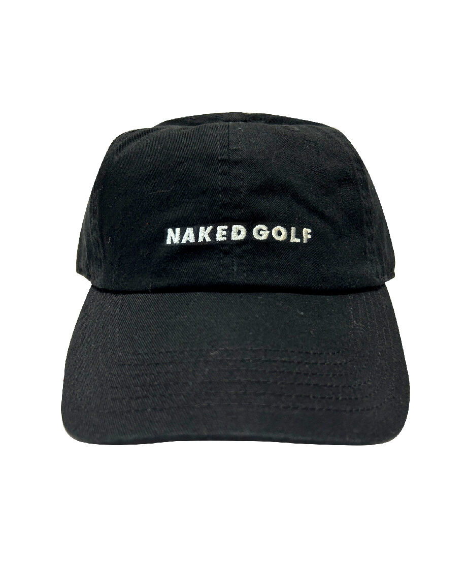 NAKED GOLF × ガーフィールド コラボキャップ ベージュ NAKED GOLF × ガーフィールド コラボキャップ ベージュ