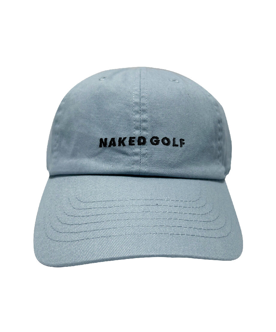 NAKEDGOLF×GARFIELD キャップ　ブラック GARFIELD ブラック キャップ GF2025022 - メルカリ