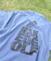 【BLUE】GOL** is back Tshirts