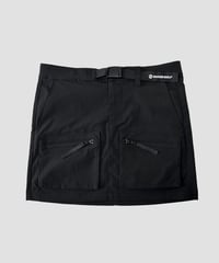 【BLACK】Perfect skirt type:2nd