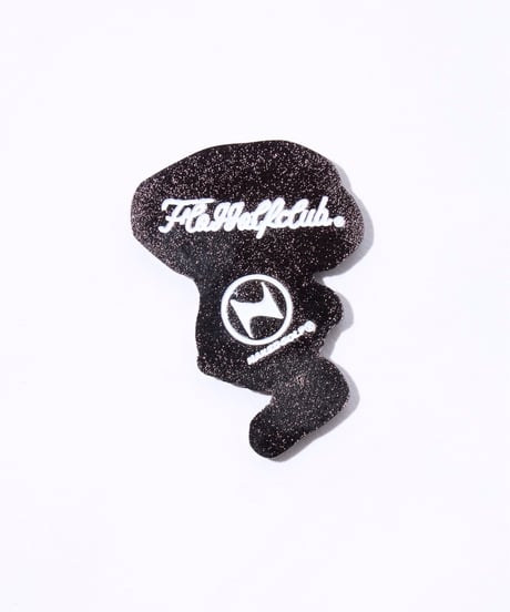 【FLOG GOLF CLUB ×NAKED GOLF】Collabo marker