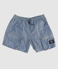 【NAKED BLUE】Perfect shorts