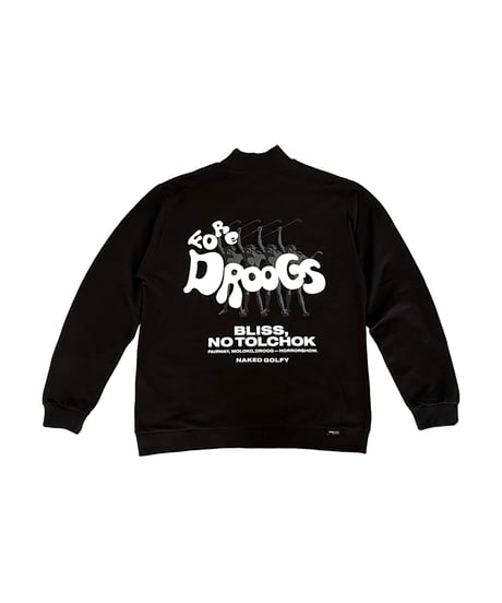 CATEGORY APPAREL | NAKED GOLF | ネイキッドゴルフ