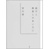 紙片と眼差とのあいだに