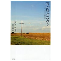 石が叫ぶだろう