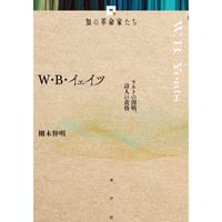 W・B・イェイツ ケルトの薄明、詩人の黄昏 《知の革命家たち》