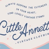 Little Annette