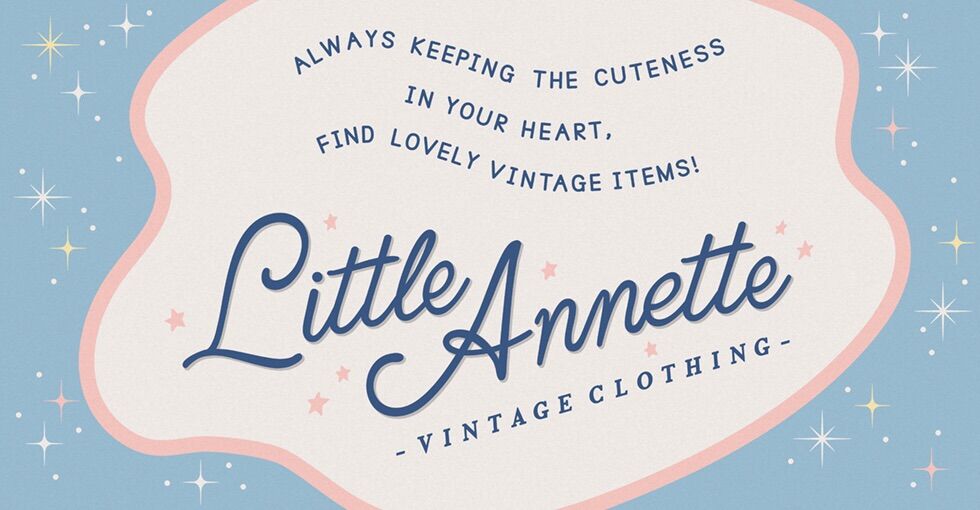 Little Annette