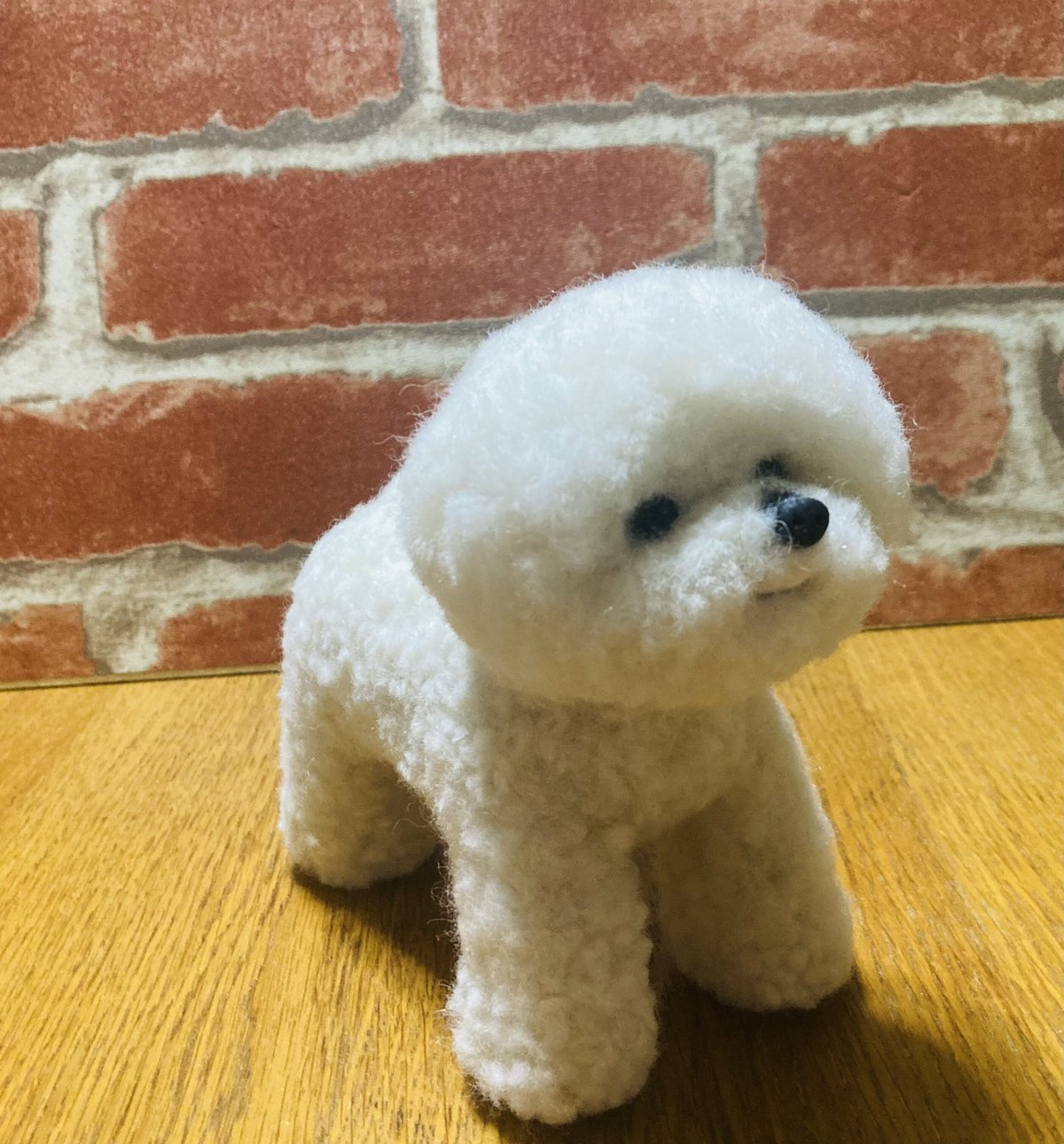 taka様専用。羊毛フェルトオーダー。 【公式通販】