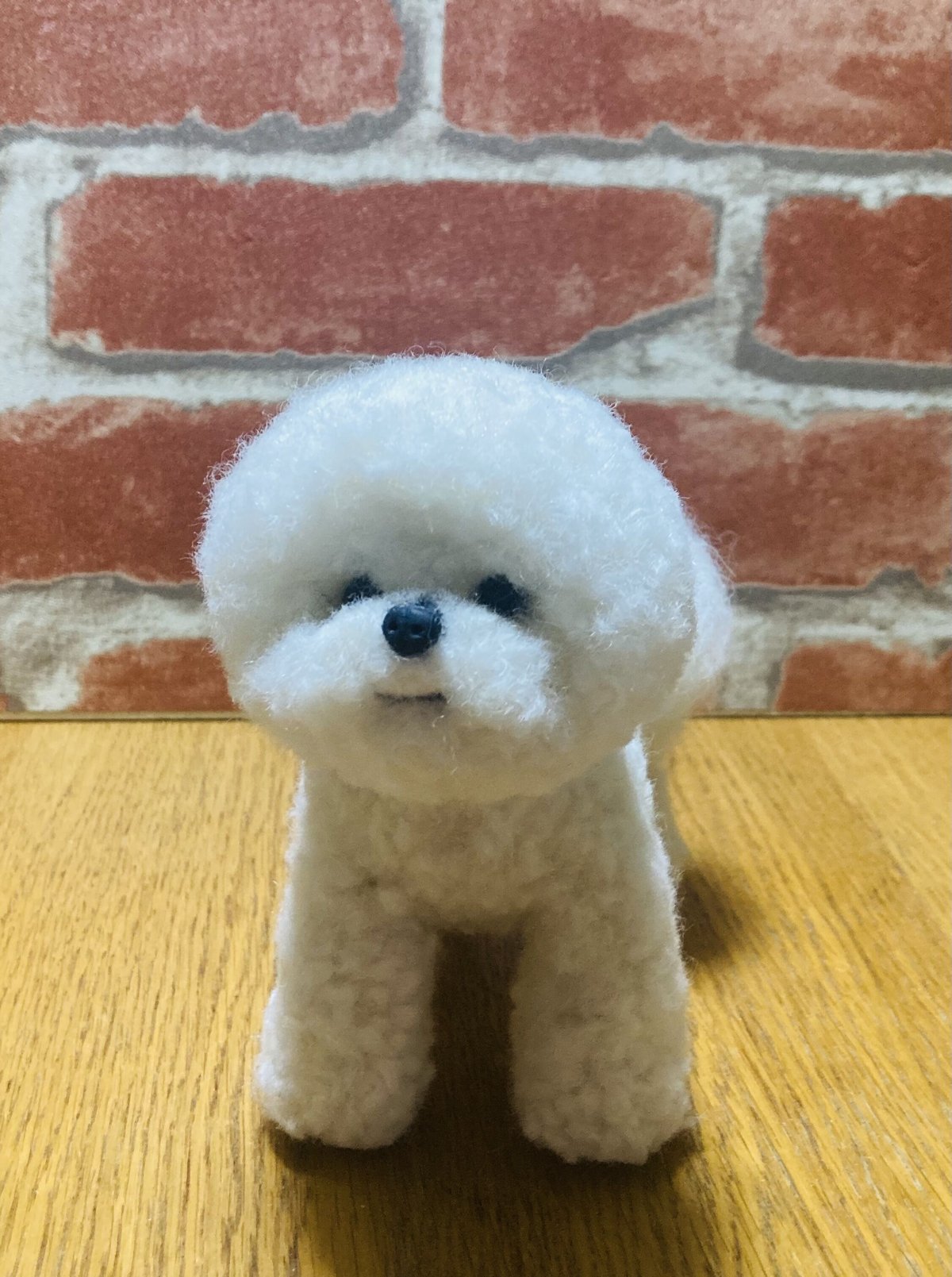 ベル様専用。羊毛フェルトオーダー。 （羊毛フェルト人形