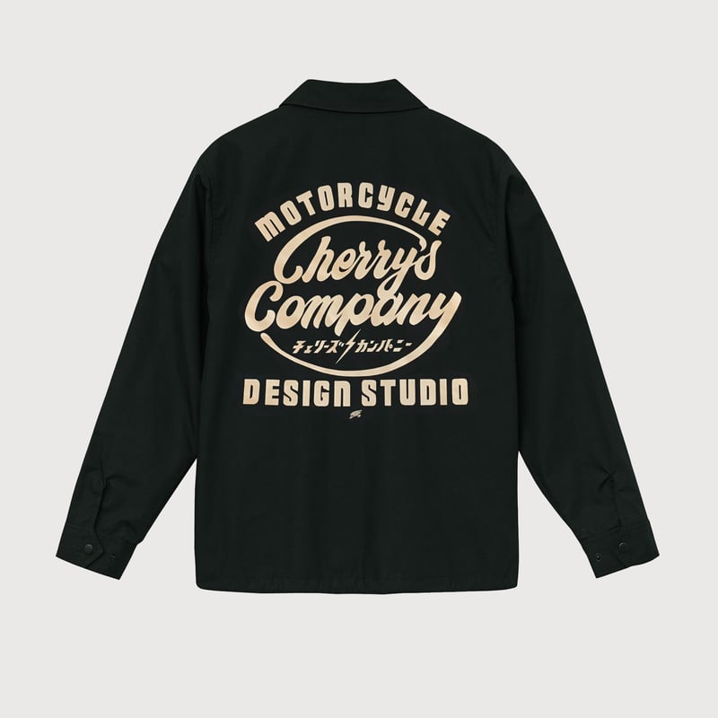 【sawady】オーラルコーチジャケット＋ビーバーTシャツ sawady様専用】オーラルコーチジャケット＋ビーバーTシャツ