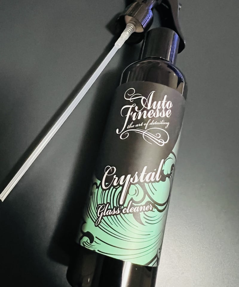 今季一番 AUTO FINESSE オートフィネス ラディアンス カルナバ クリーム エクステリアケア