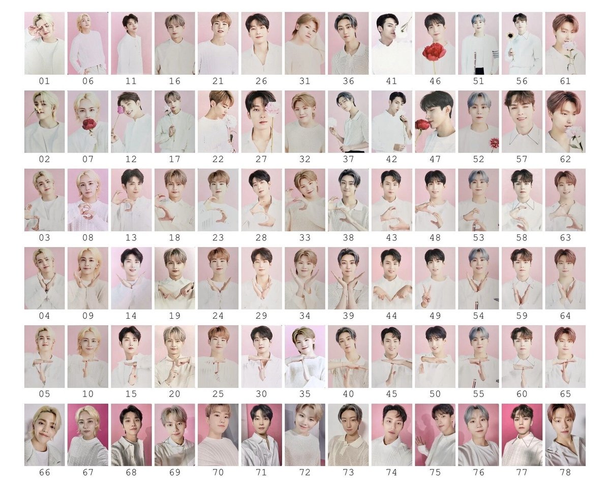 seventeen cafe soul 軍服トレカ セブチカフェ ソウル コンプ 【公式通販】