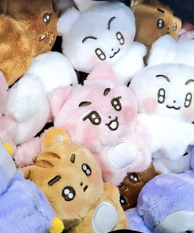 TXT ポバトゥ テヒョン txt テヒョン ポバトゥ ワンバドゥ ぬいぐるみ