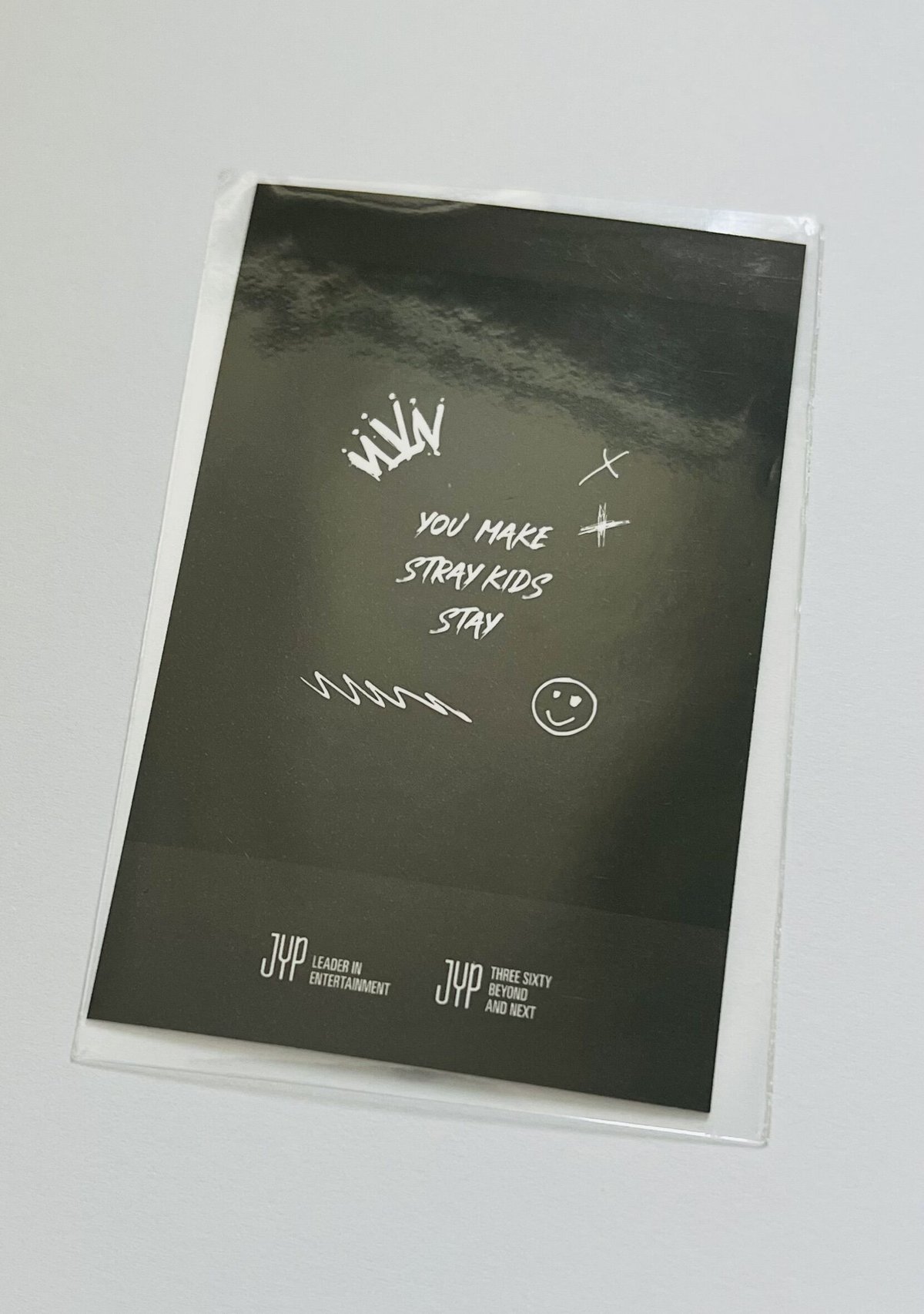 在庫あり・即発送】[Stray kids x skzoo pop-up/THE VICTOR 在庫あり・即発送】[Stray kids x skzoo pop-up/THE VICTOR