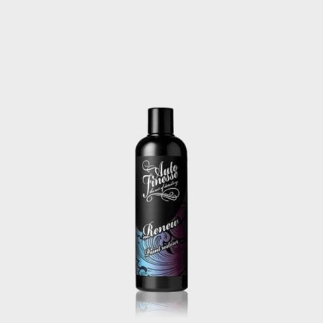 オートフィネス フィナーレ ハニー＆ミルク 500ml おもた