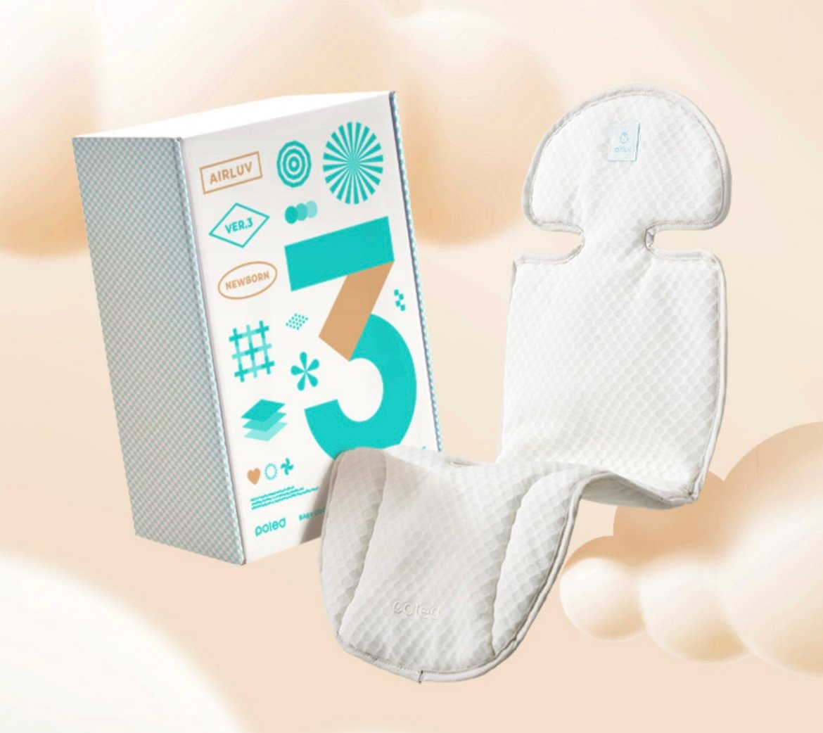 airluv3 newborn 【エアラブ3 ニューボーン】 新生児・乳児専用