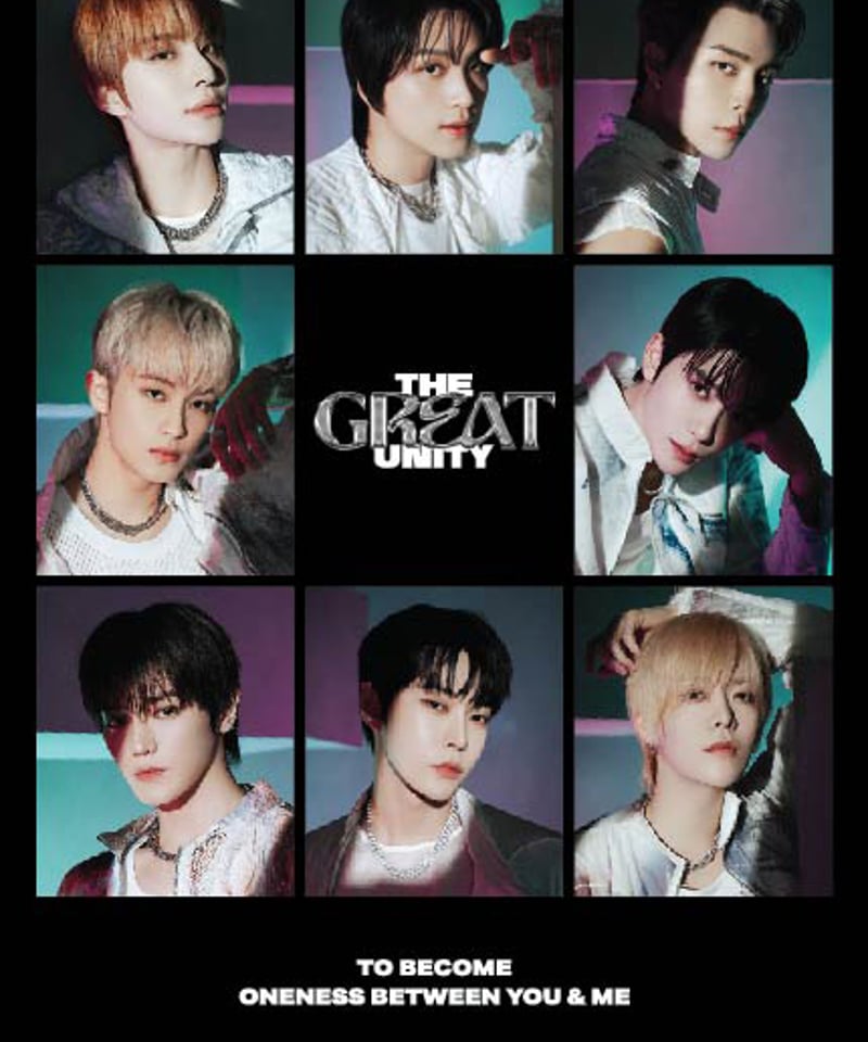 NCT127 THE UNITY SUPERSTAR トレカ テイル NCT127 THE UNITY SUPERSTAR トレカ テイル