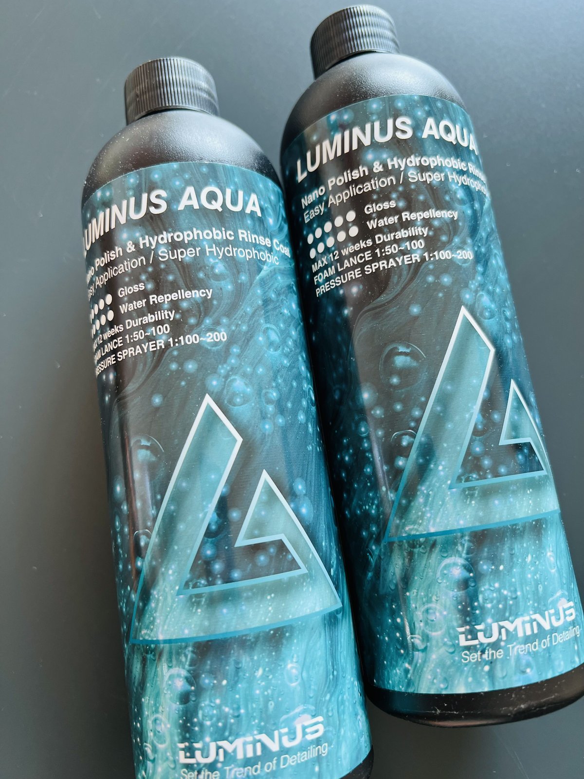 LUMINUS 「AQUA」濃縮液500ml 希釈スプレーボトル付き500ml用 Amazon.co.jp: 【TikTok420万回再生大バズり】ルミナス LUMINUS