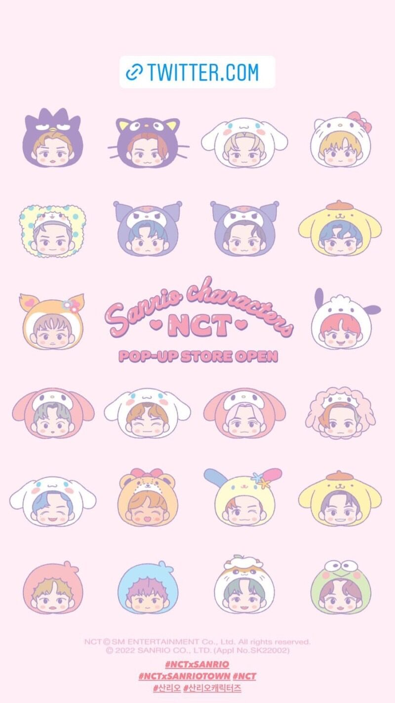 nctdream 年取り サンリオ チソン トレカセット nctdream 年取り サンリオ チソン トレカセット