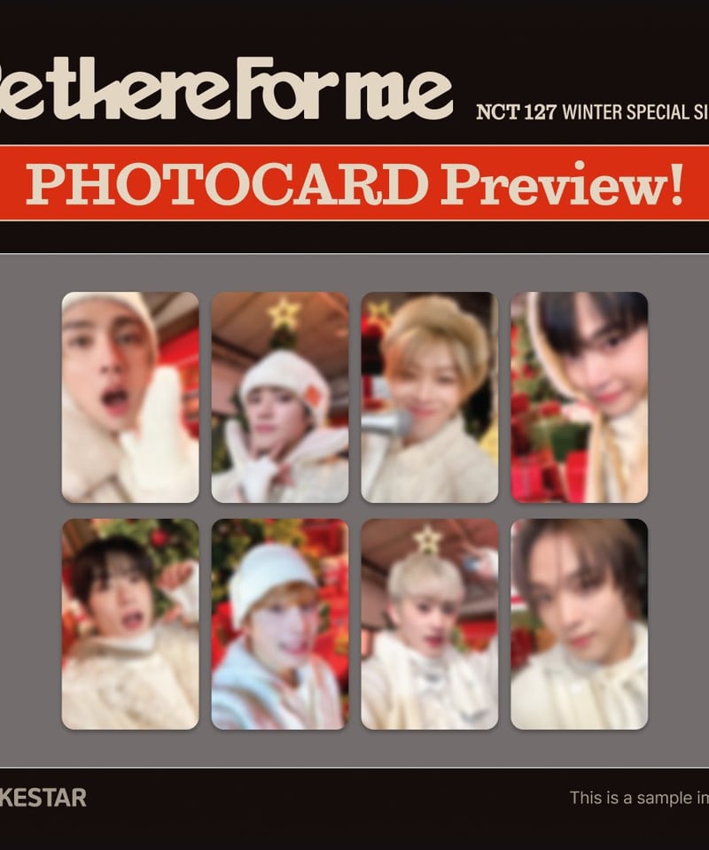 NCT 127 DREAM ヘチャン ラキドロ 2枚セット NCT2021 NCT DREAM