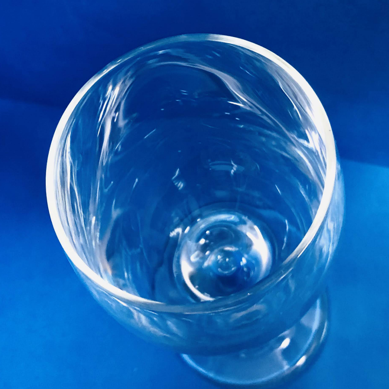 名入れ】アンティークデザインワイングラス（全5種類） | ガラス