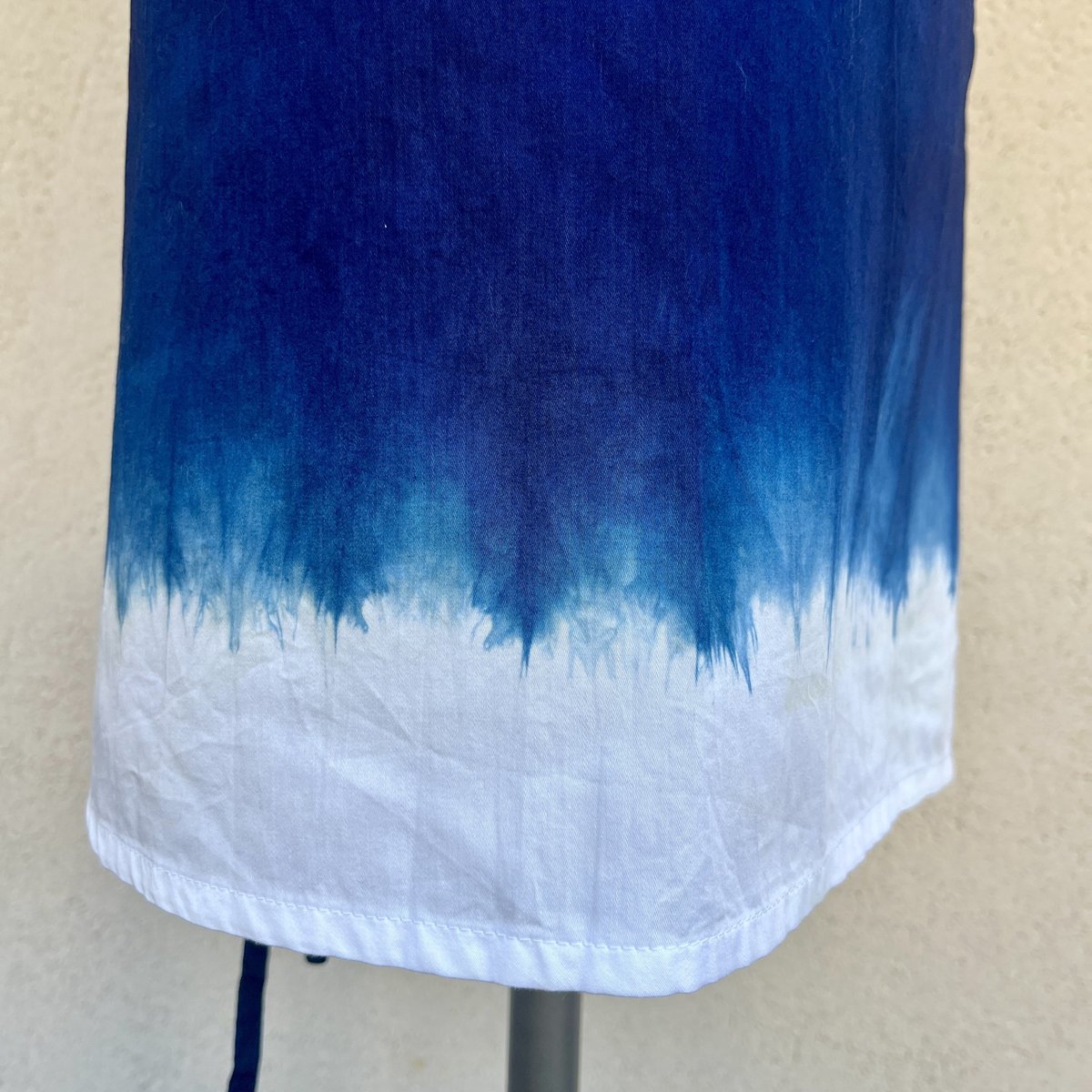 藍染エプロン | blueblue2 STORE