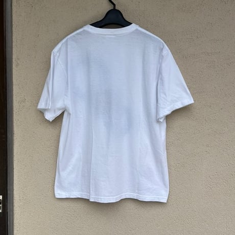 藍染Tシャツ 　ユニセックスⅯサイズ