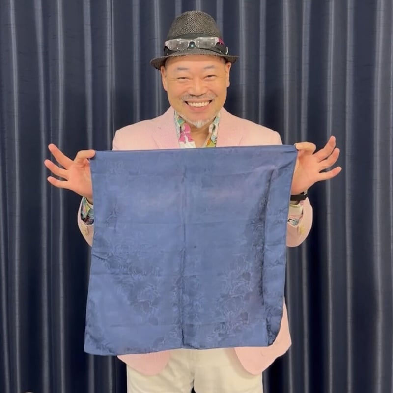 フォーサイトハンカチ・プラス | ふじいあきらSTORE