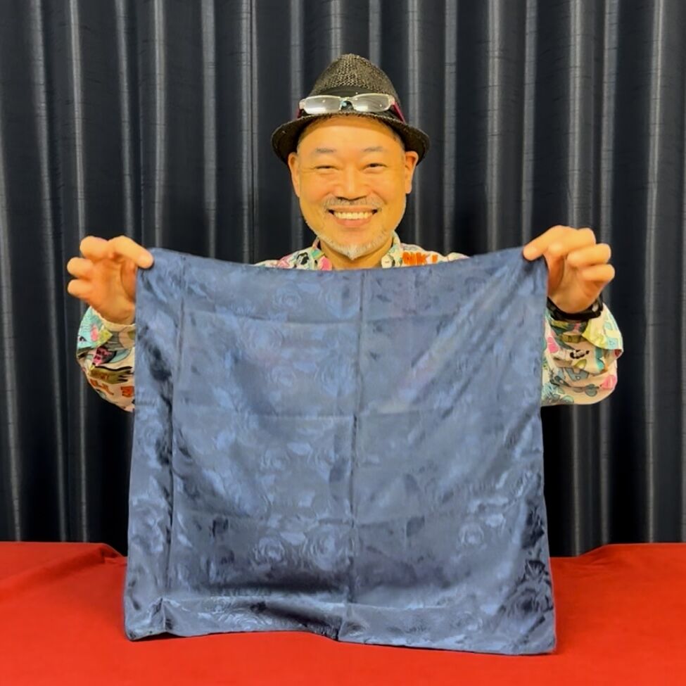 フォーサイトハンカチ・プラス | ふじいあきらSTORE