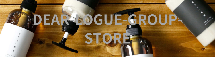 DEAR-LOGUE_GROUP_STORE