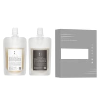 ギフトにオススメ！！／【特製ギフトボックス】幾重 シャンプー