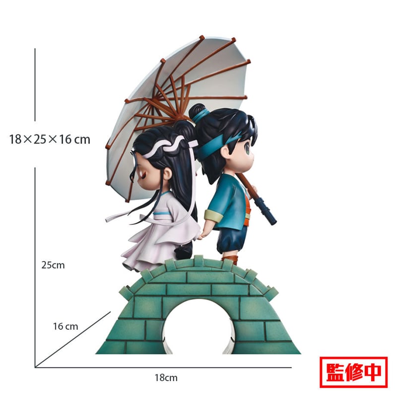 未開封 TBリーグ 白蛇 縁起 1/6 小青 アクションフィギュア TBLeague 1/6 白蛇: 縁起 青 セイ 白 ハク PL2021-187B PL2022-187C